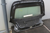 фото thumb №12, Alfa romeo mito кришка багажника задня задня з скло