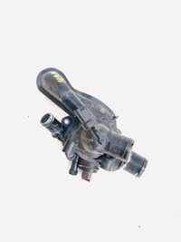 фото thumb №1, Корпус термостата peugeot 3008 5008 1,6vti