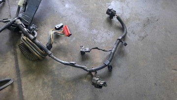 фото thumb №6, Установка джгут двигуна volvo s60 2.4 d5