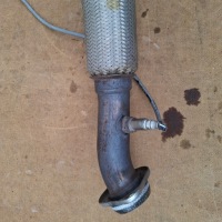 фото thumb №8, Каталізатор kat mitsubishi eclipse cross 1.5t dpf gpf ala