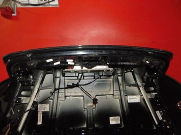 фото thumb №12, Vw eos 1f 06- крышка багажника зад задняя свет сплав лампы задние lc9x