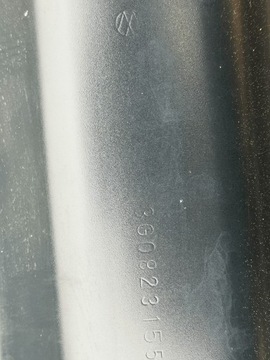 фото thumb №12, Капот кришка двигуна vw passat b8