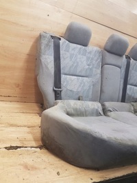 фото thumb №3, Заднє сидіння задня задня ремені primera p11 lift