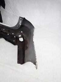 фото thumb №10, Mitsubishi outlander iii lift 15- бампер задняя pdc