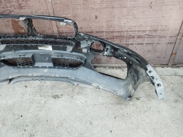 фото thumb №12, Бампер bmw x5 f15 м-пакет performance карбон