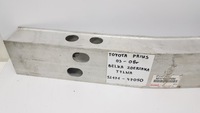 фото thumb №12, Toyota prius 04-09r балка бампера задняя балка бампер задняя 52131-47060