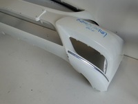 фото thumb №9, Mercedes b klasa 246 w246 бампер передний usa