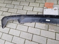 фото thumb №11, Спойлер спойлер накладка дифузор w бампер bmw 5 g30 g31 рестайлінг lci prest-01