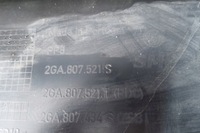 фото thumb №11, Бампер задня задній vw t-roc 2017- 2ga807521s