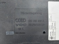 фото thumb №6, Модуль комфорта жгут колодки audi a6 c5 4b0962258a