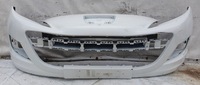 фото thumb №1, Peugeot 207 рестайлинг 09- бампер перед оригинал