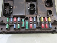 фото thumb №11, 307 2.0 hdi 05r модуль bsi коробка запобіжників 9651197680 9651196980