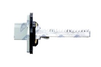 фото thumb №9, Резистор вентилятор hyundai accent 2000- atos 2001- nty