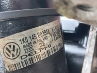 Купить Радиатор воды интеркулер вентилятор 1.6 tdi golf vi superb 2 leon 2 vw, фото thumb