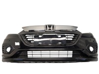 фото thumb №1, Бампер перед honda hr-v ii рестайлинг 2018-