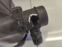 фото thumb №9, Vw golf v 2.0fsi корпус фільтра повітря 1k0129601