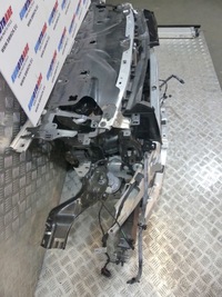 фото thumb №8, Bmw g15 g16 850ix підсилювач лобове pas перед радіатор 8043655 9425865