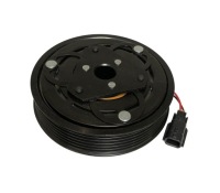 фото thumb №2, Зчеплення кондиціонера zexel renault 116 / 120 mm
