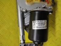 фото thumb №7, Mercedes w203 механізм двірник a2038200442