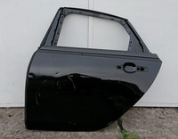 фото thumb №1, Jaguar xj 13-19 дверь левая левый задняя
