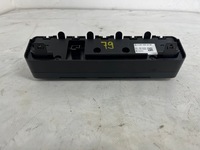 фото thumb №10, Mercedes sprinter w907 w910 панель управление кондиционера обогрева воздуховод