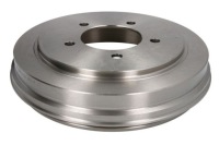 фото thumb №1, Delphi bf600 барабан тормозной