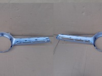 фото thumb №2, Mercedes gle w167 amg решітка радіатора решітка радіатора оригінал!