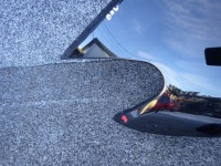 Bmw f10 f11 5 крыло  левое  передний перед Недорого, фото thumb