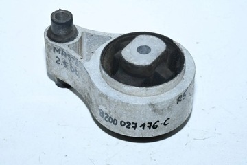 фото thumb №1, Лапи подушка двигателя 8200027176c renault master ii рестайлинг 2.5dci