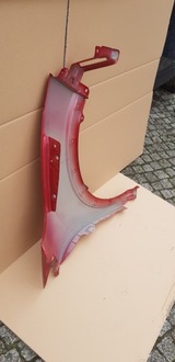 фото thumb №7, Mitsubishi eclipse cross крыло передний левый