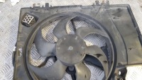 фото thumb №12, Nissan micra k12 1.2 вентилятор охлаждения радиатора (диффузор) корпус 1831443000