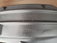 фото thumb №3, Mazda 6 gj 2012- подкрылок левая перед