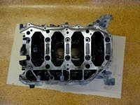 фото thumb №1, Honda crv 08 r 2,2 icdti rbd 5 блок двигуна