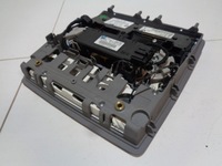 фото thumb №13, Лампа салонна vw phaeton 02-10 3d0951171a 3d0907135d