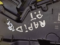 фото thumb №6, Skoda rapid ii замок задня правий a6e5ta839016e