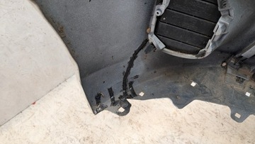 фото thumb №13, Toyota yaris iii 3 14-17 рестайлинг бампер перед переднее 52119-0d660