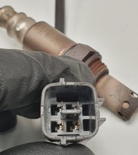 фото thumb №2, Датчик лямбда-зонд mazda rx-8 10e20-4220