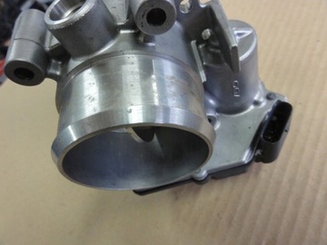 фото thumb №5, Дросельна заслінка повітря mercedes a 646 090 14 70