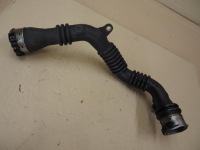 Труба пабтрубок  шланг интеркулер scenic iii 1.6dci 144602899r 144603264r Недорого, фото thumb