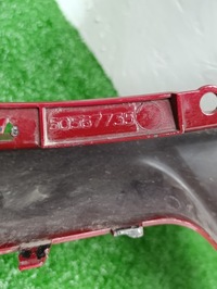 фото thumb №16, Alfa romeo giulia veloce бампер перед передній om повний! гарний!