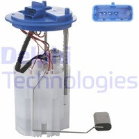 фото thumb №2, Модуль насоса пального delphi fg2647-12b1