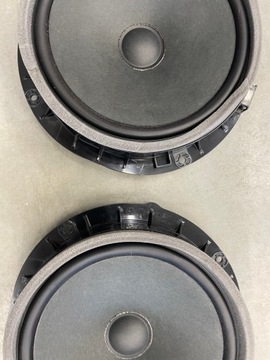 фото thumb №6, Динамик низкочастотный дверь перед q5 80a оригинал