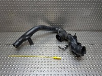 фото thumb №1, Шланг труба повітря nissan micra k13 10- 1.2 dig-s 144603hd0e