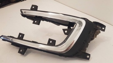 фото thumb №6, Vw golf 7 vii e-golf gte галоген led світло drl лівий перед 5ge941055b