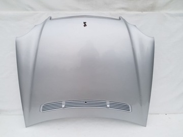 фото thumb №1, Mercedes cl203 w203 c sportcoupe капот перед