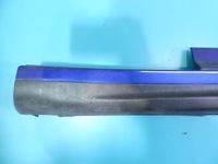 фото thumb №10, Молдинг порог левая maserati ghibli iii 13-17