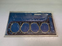 фото thumb №1, Mercedes m115 2.0 прокладка pod головки оригинал a1150163820