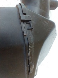 фото thumb №9, Infiniti qx50 ex ex30d 3.0d резонатор воздуха труба шланг 1by1b