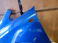 фото thumb №6, Крила лівий zafira b z21b