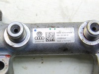 фото thumb №5, Молдинг впрыскная audi q5 8r 3.0 tdi 059130090bt 057130764ad